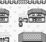 Pokemon Blue Before Elite Screenshot 1